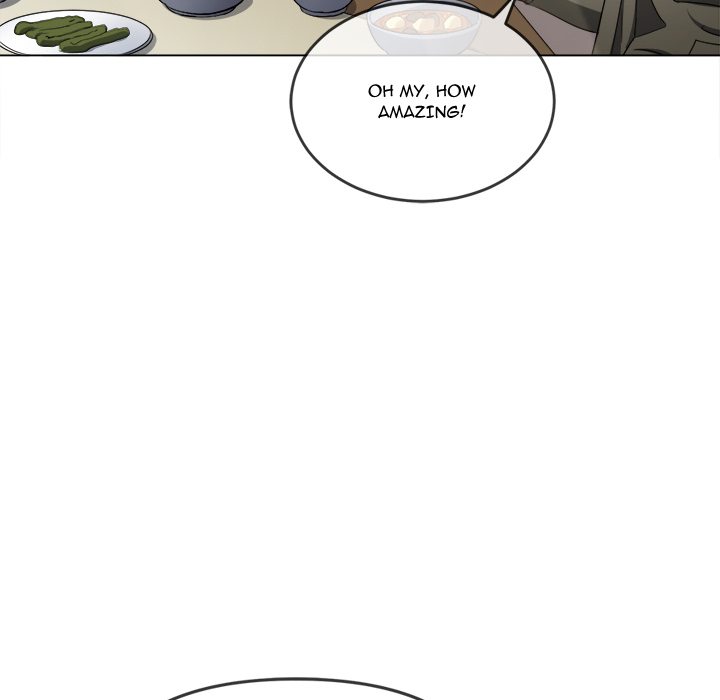 My High School Bully Chapter 254 - Page 131