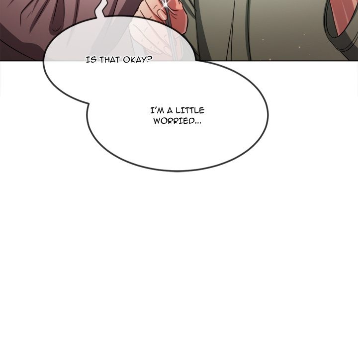 My High School Bully Chapter 254 - Page 140