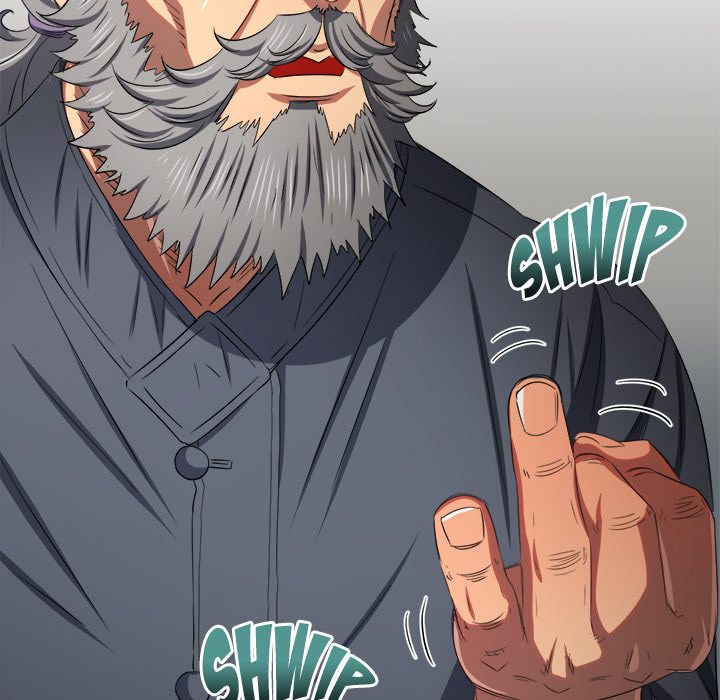 My High School Bully Chapter 254 - Page 159