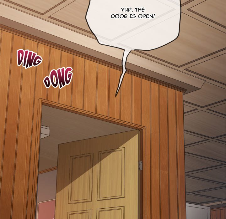 My High School Bully Chapter 254 - Page 19