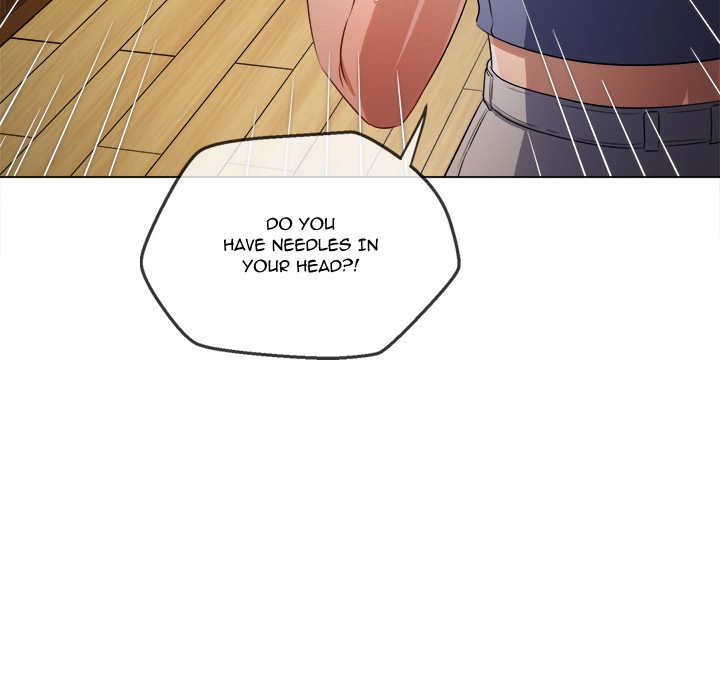 My High School Bully Chapter 254 - Page 27