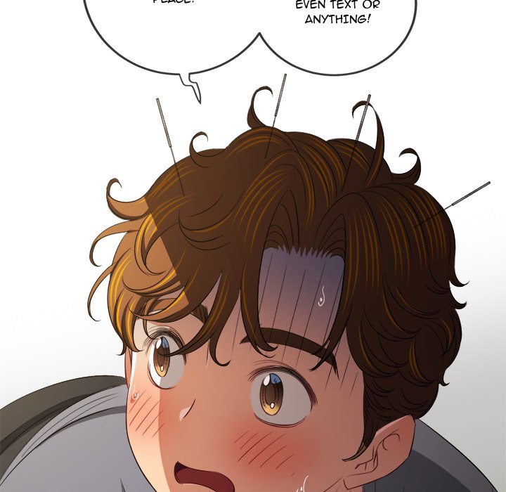 My High School Bully Chapter 254 - Page 29