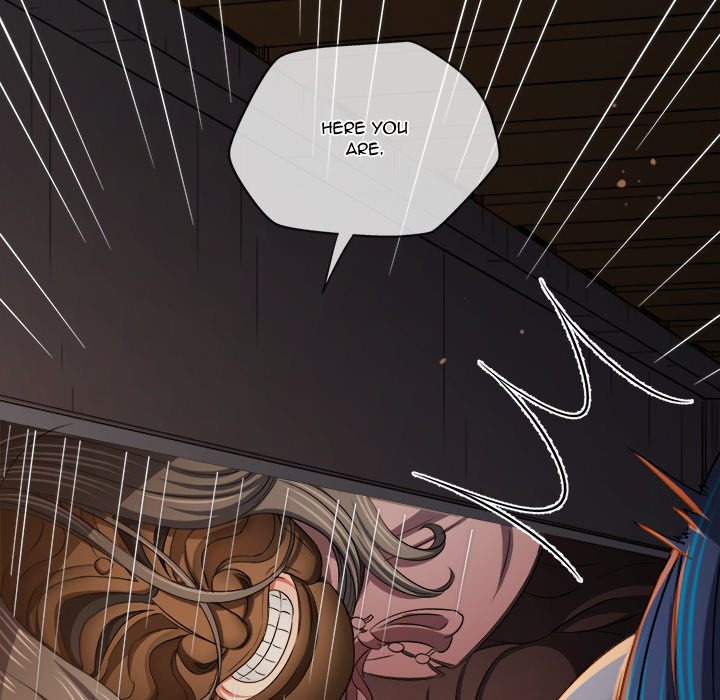 My High School Bully Chapter 254 - Page 79