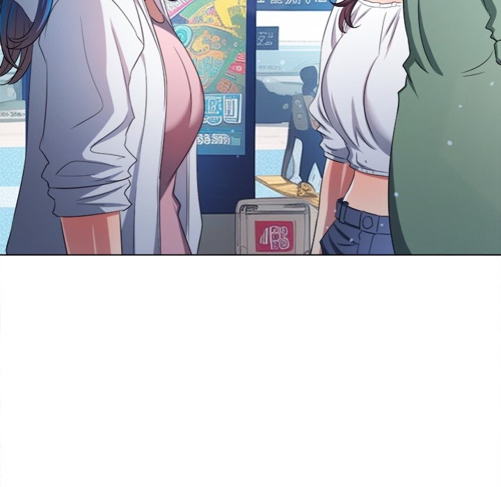 My High School Bully Chapter 255 - Page 108