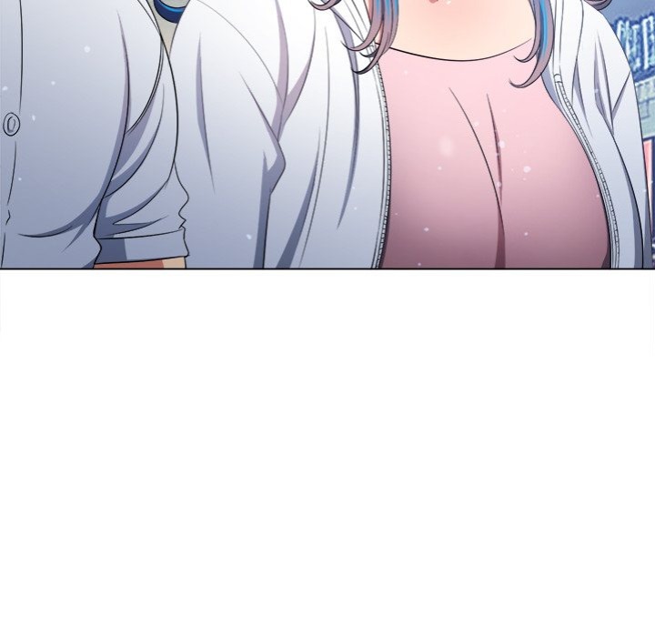 My High School Bully Chapter 255 - Page 114