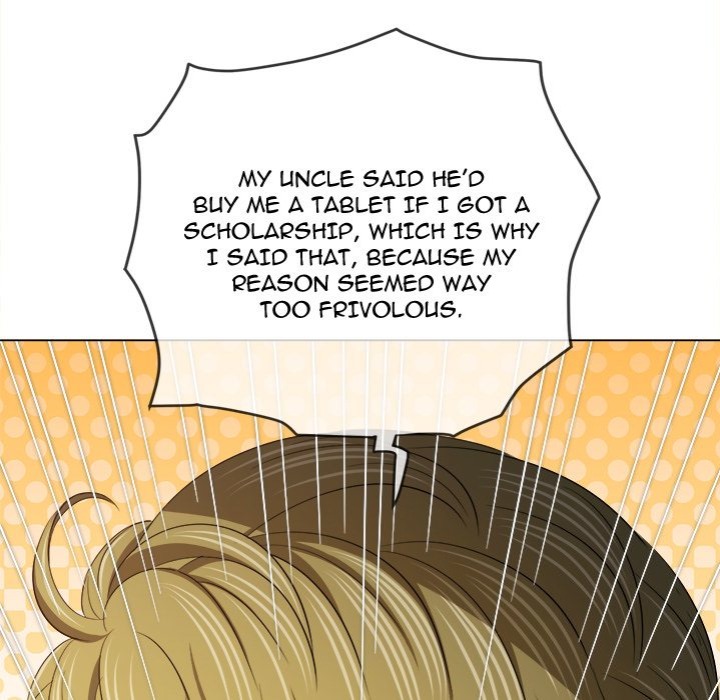 My High School Bully Chapter 255 - Page 123