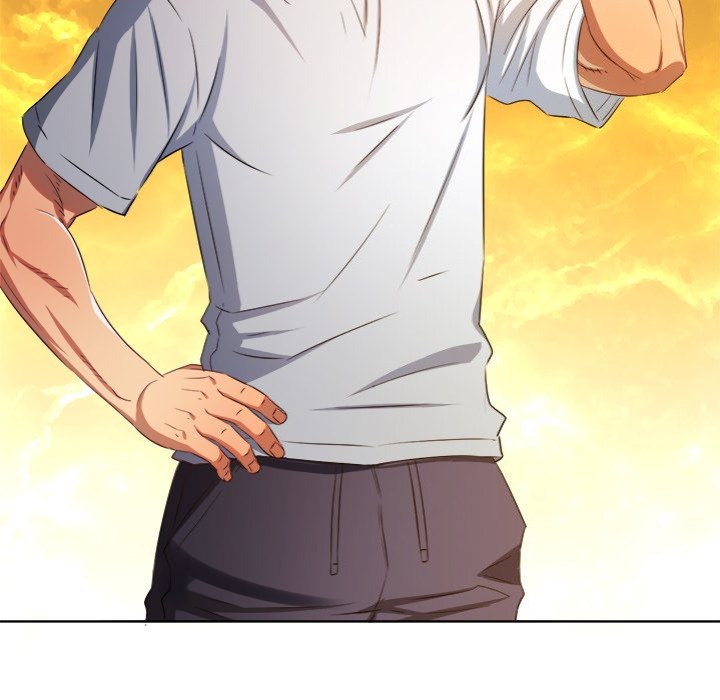 My High School Bully Chapter 255 - Page 14