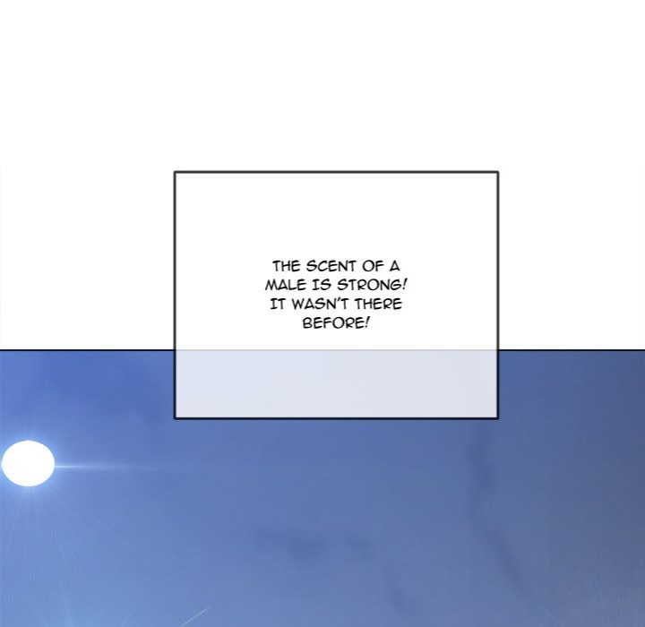 My High School Bully Chapter 255 - Page 146