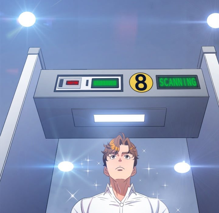 My High School Bully Chapter 255 - Page 147