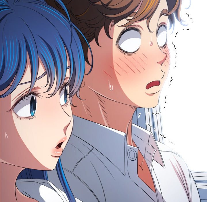 My High School Bully Chapter 255 - Page 166