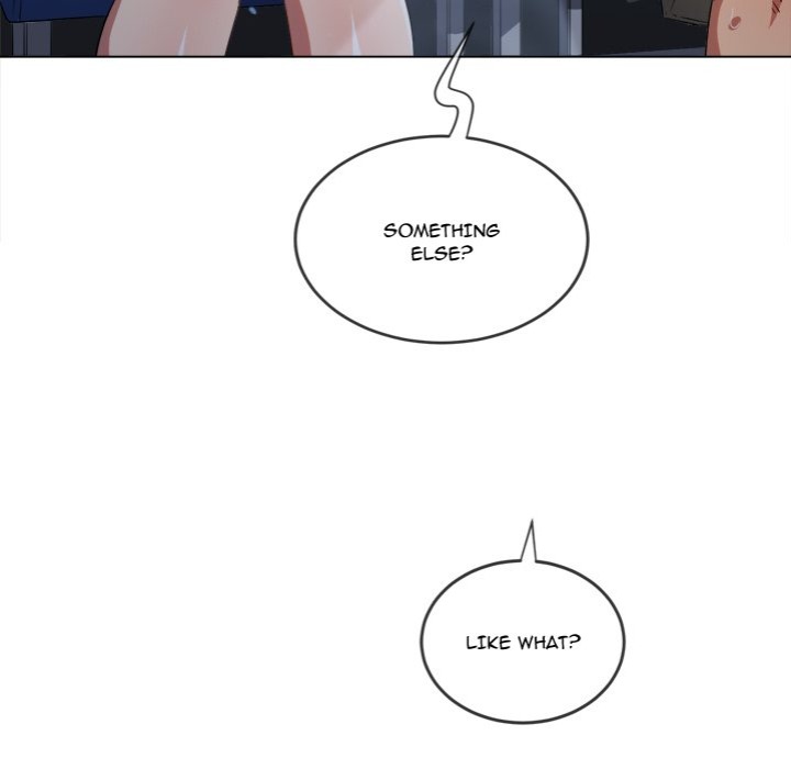 My High School Bully Chapter 255 - Page 178