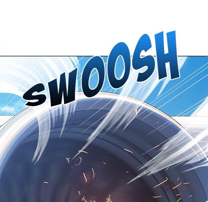 My High School Bully Chapter 255 - Page 184