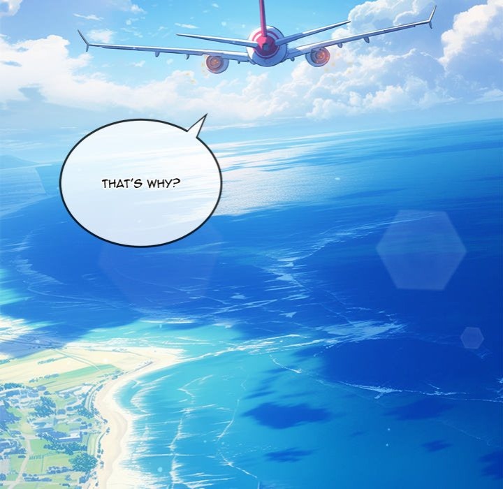 My High School Bully Chapter 255 - Page 203