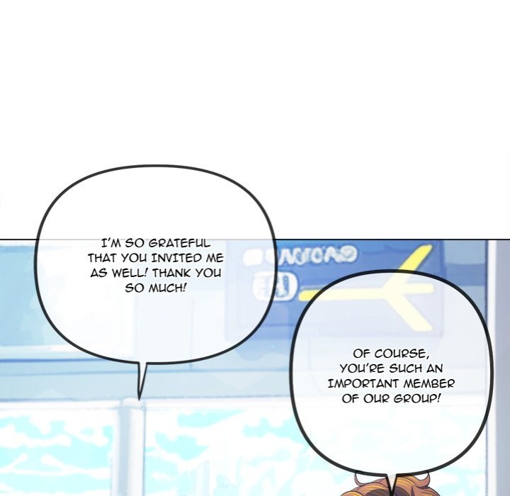 My High School Bully Chapter 255 - Page 53