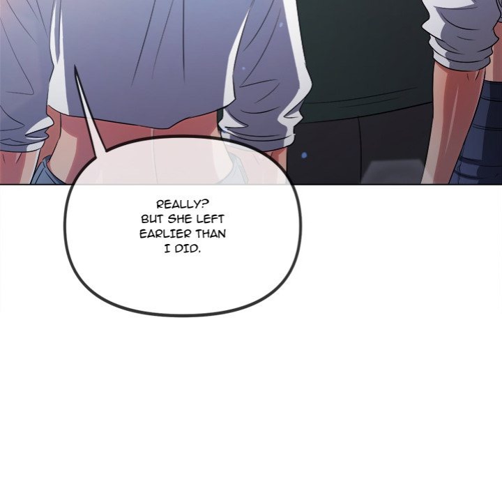 My High School Bully Chapter 255 - Page 58