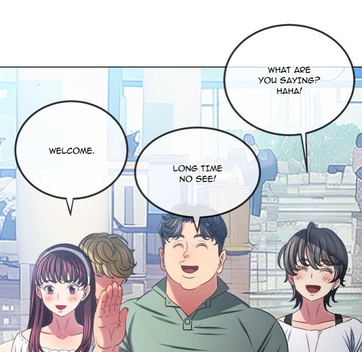 My High School Bully Chapter 255 - Page 62