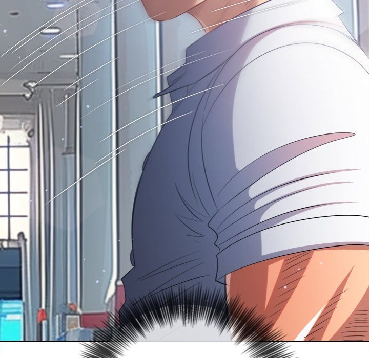 My High School Bully Chapter 255 - Page 68