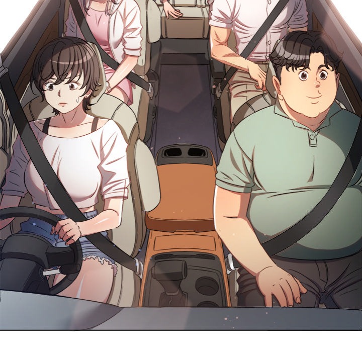 My High School Bully Chapter 256 - Page 102