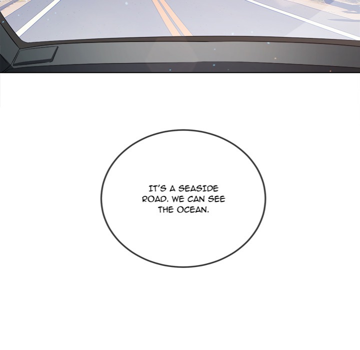 My High School Bully Chapter 256 - Page 105