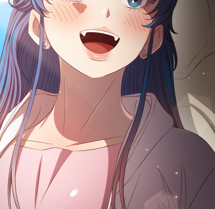 My High School Bully Chapter 256 - Page 108