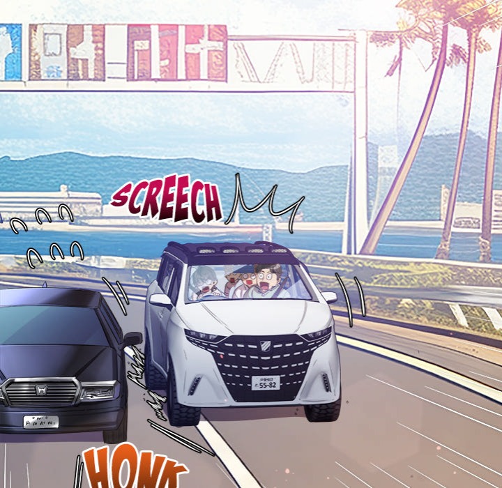 My High School Bully Chapter 256 - Page 115