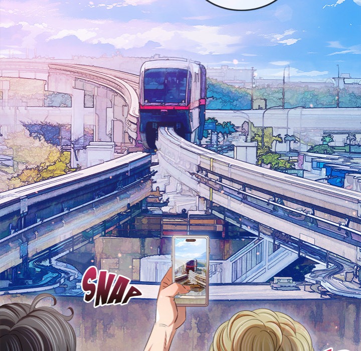 My High School Bully Chapter 256 - Page 12