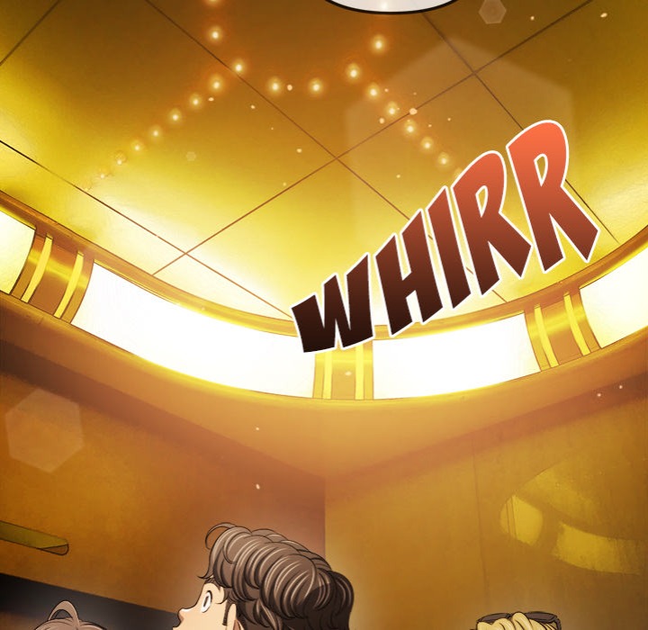 My High School Bully Chapter 256 - Page 153