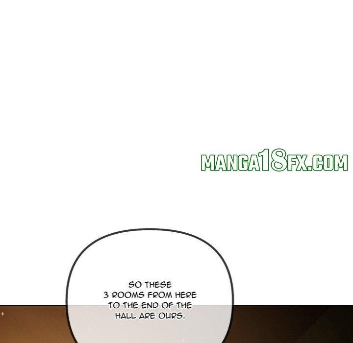 My High School Bully Chapter 256 - Page 158