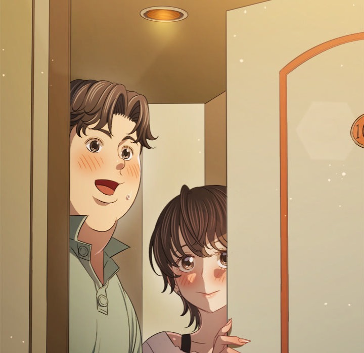 My High School Bully Chapter 256 - Page 163