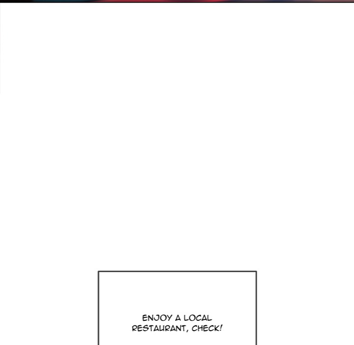 My High School Bully Chapter 256 - Page 42