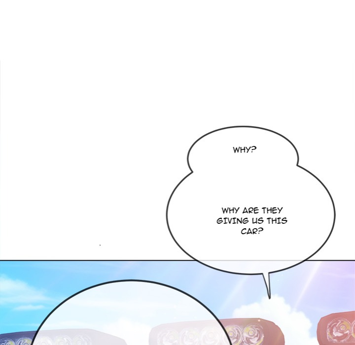 My High School Bully Chapter 256 - Page 87