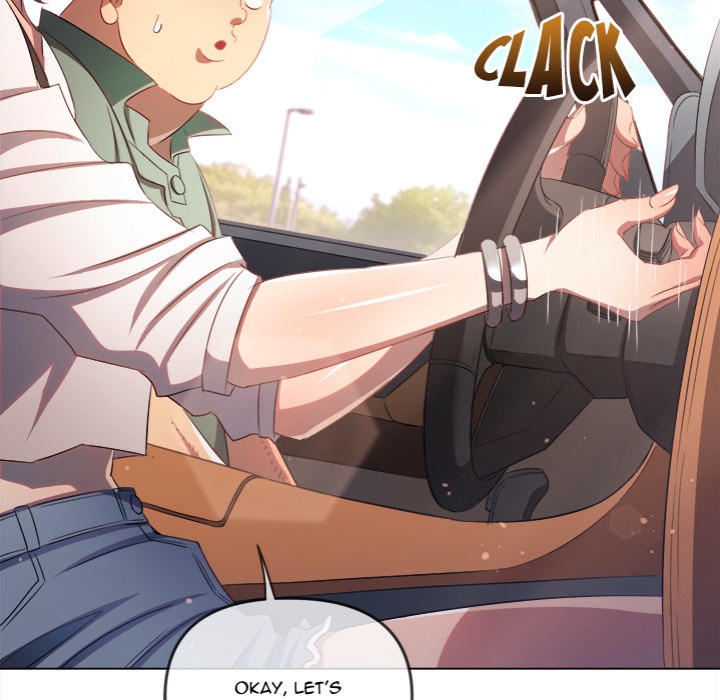 My High School Bully Chapter 256 - Page 99