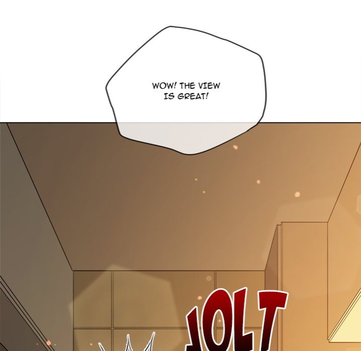 My High School Bully Chapter 257 - Page 111