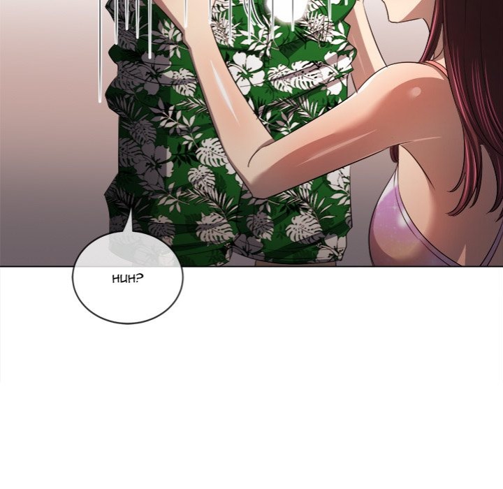 My High School Bully Chapter 257 - Page 138