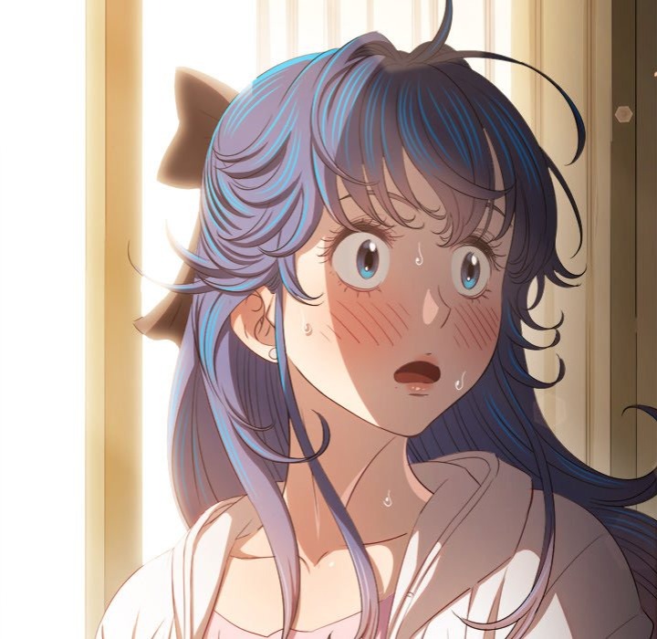 My High School Bully Chapter 257 - Page 31