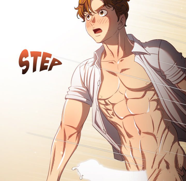 My High School Bully Chapter 257 - Page 40