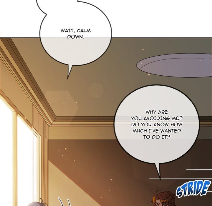 My High School Bully Chapter 257 - Page 43