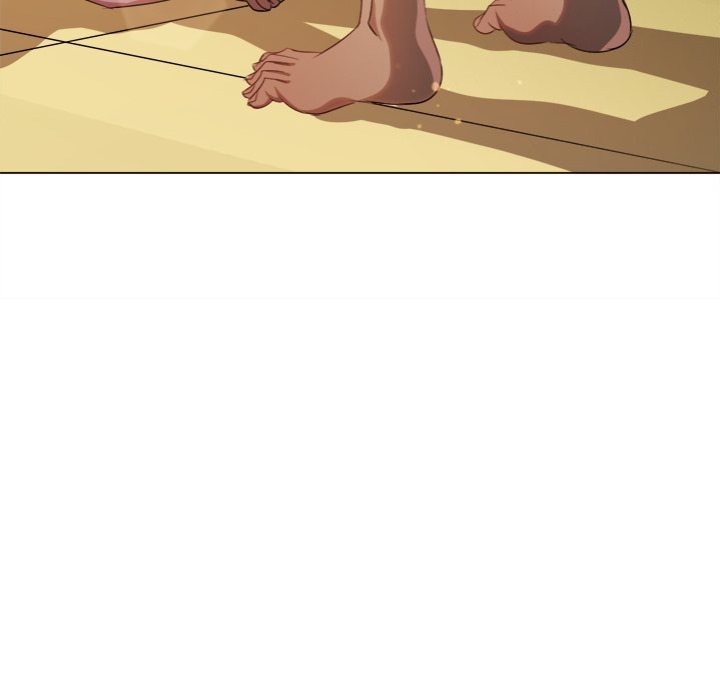 My High School Bully Chapter 257 - Page 79