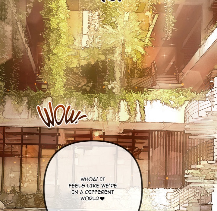 My High School Bully Chapter 258 - Page 103