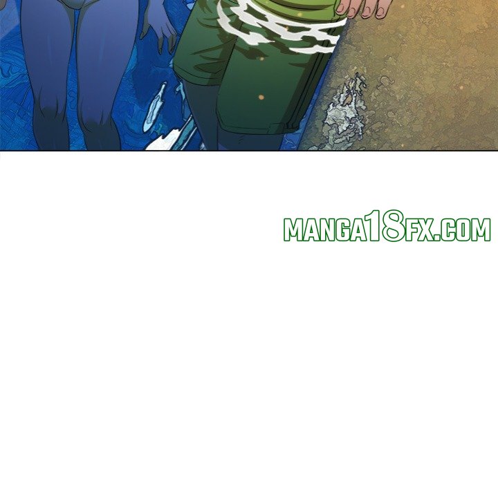 My High School Bully Chapter 258 - Page 107