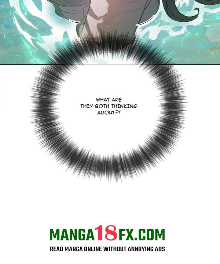 My High School Bully Chapter 258 - Page 150