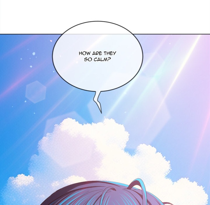 My High School Bully Chapter 258 - Page 180