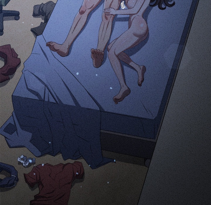 My High School Bully Chapter 258 - Page 195