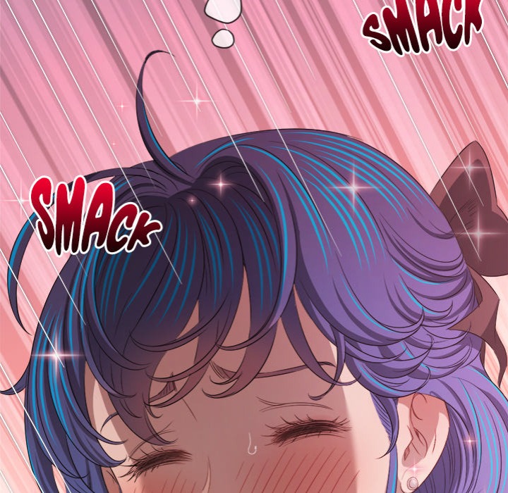 My High School Bully Chapter 258 - Page 34