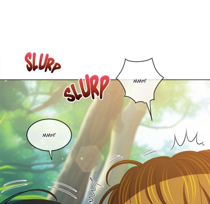 My High School Bully Chapter 259 - Page 117