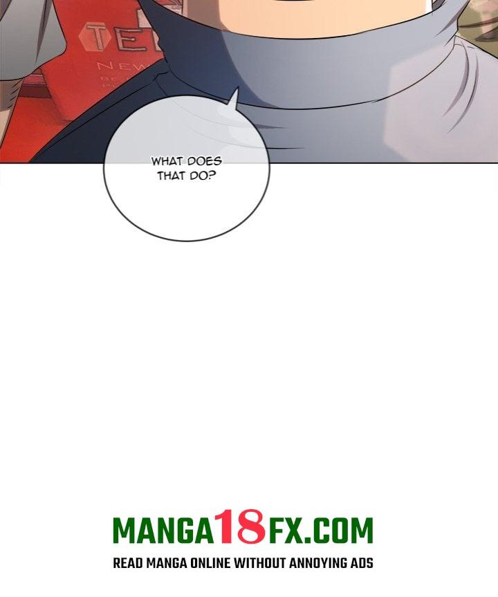 My High School Bully Chapter 259 - Page 189