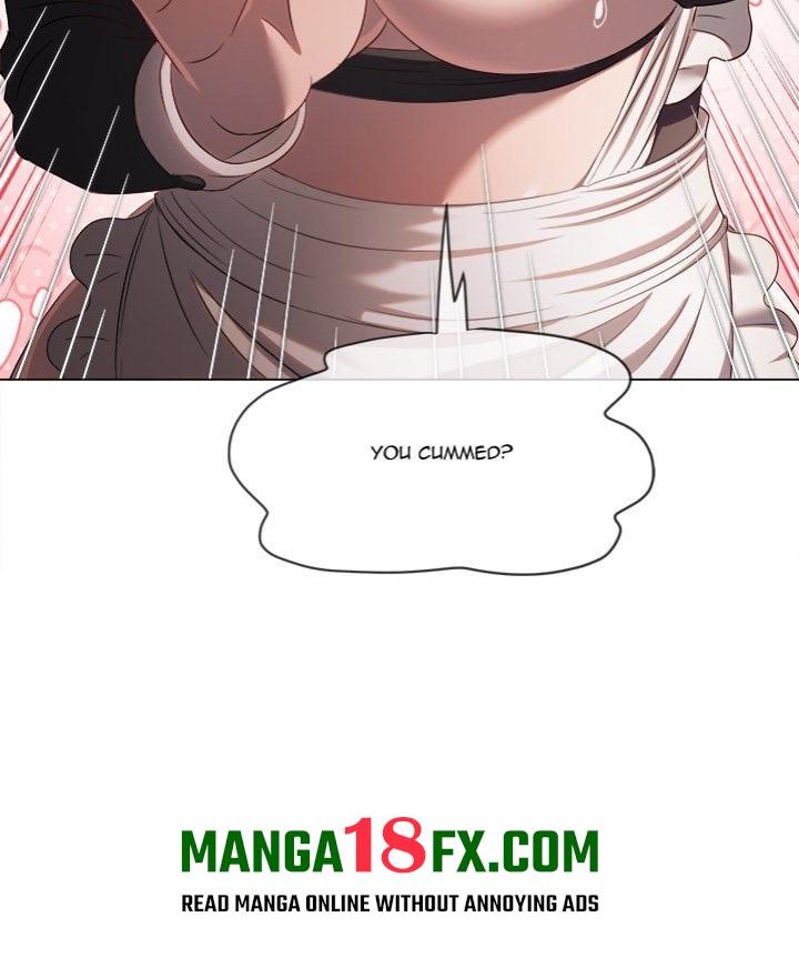 My High School Bully Chapter 260 - Page 100