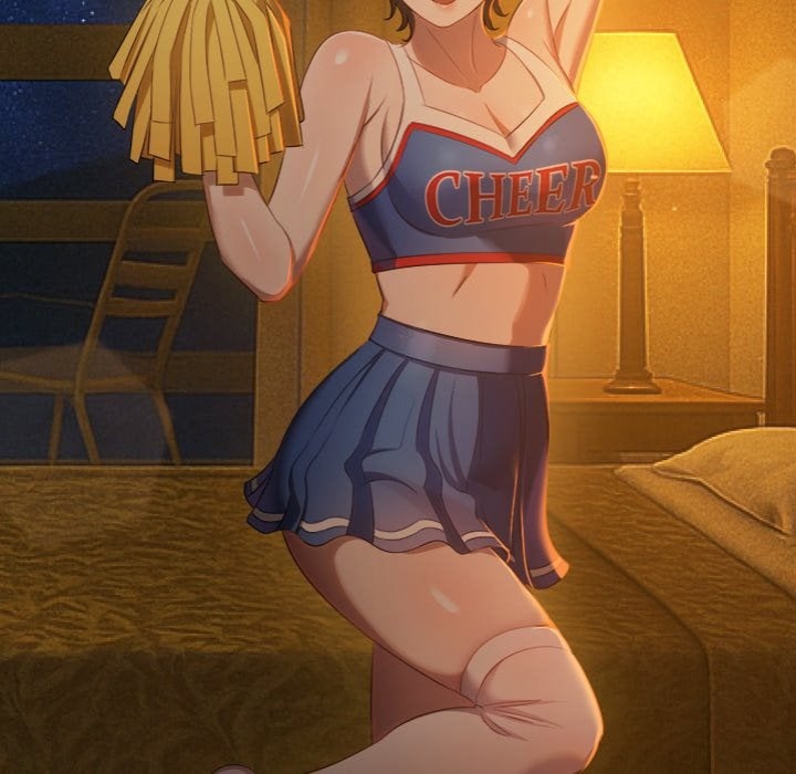 My High School Bully Chapter 260 - Page 195