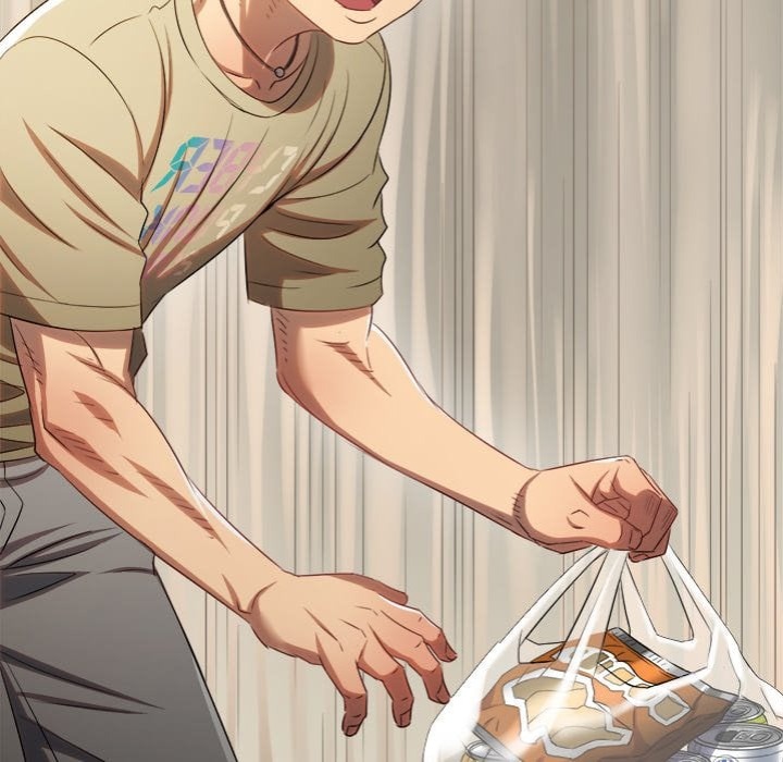 My High School Bully Chapter 260 - Page 30