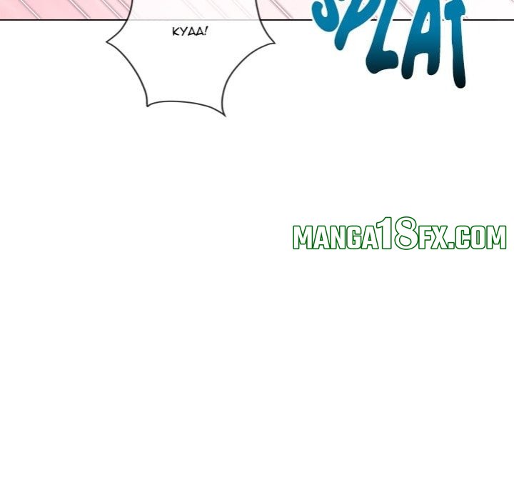 My High School Bully Chapter 260 - Page 96